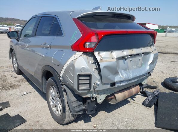 JA4AT3AA5KZ033248 2019 MITSUBISHI ECLIPSE CROSS Gray 
