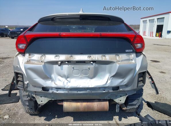 JA4AT3AA5KZ033248 2019 MITSUBISHI ECLIPSE CROSS Gray 