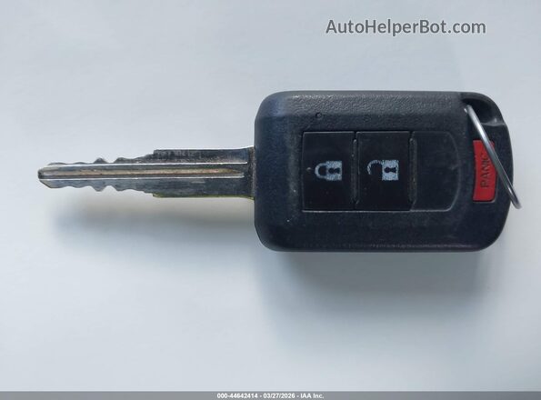 JA4AT4AA3KZ011061 2019 MITSUBISHI ECLIPSE CROSS Blue Vista del salpicadero