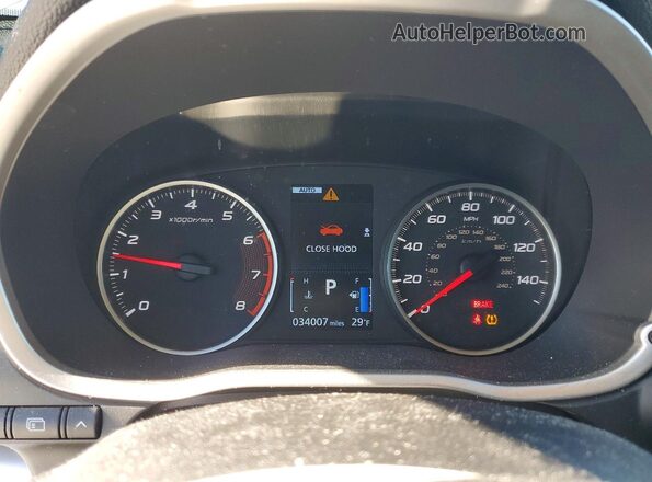 JA4AT4AA4LZ014746 2020 MITSUBISHI ECLIPSE Silver 