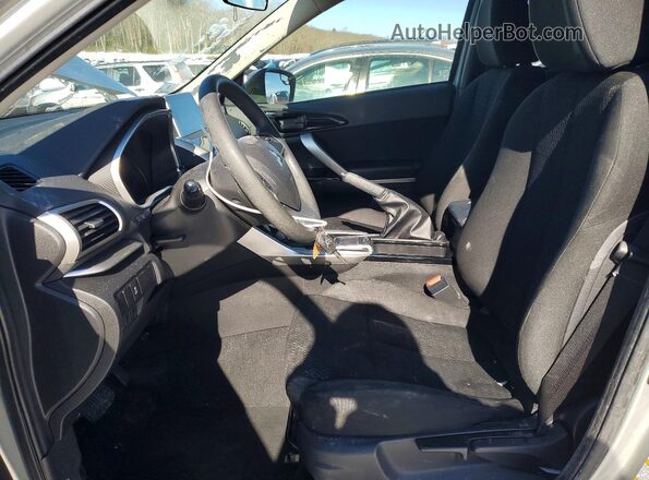 JA4AT4AA4LZ014746 2020 MITSUBISHI ECLIPSE Silver 
