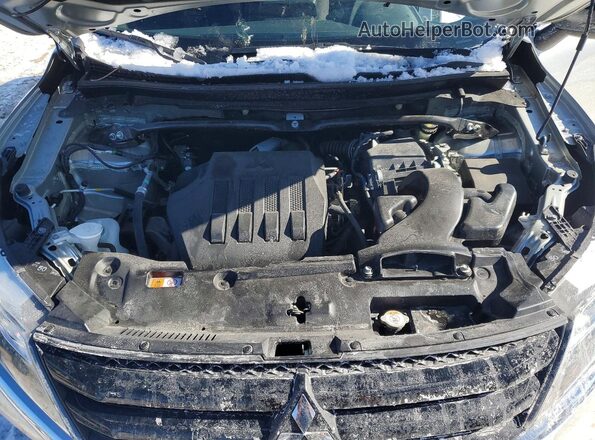 JA4AT4AA4LZ014746 2020 MITSUBISHI ECLIPSE Silver 