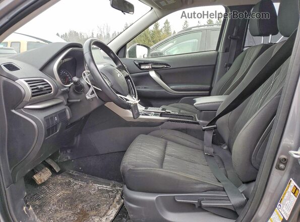 JA4AT4AA6LZ606357 2020 MITSUBISHI ECLIPSE Silver 