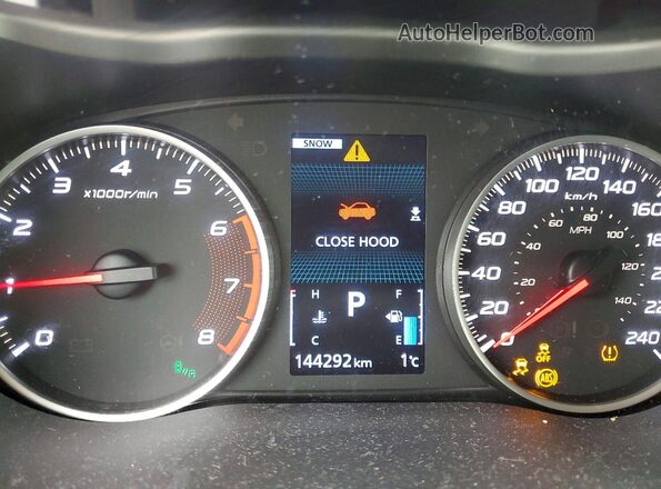 JA4AT4AA6LZ606357 2020 MITSUBISHI ECLIPSE Silver 