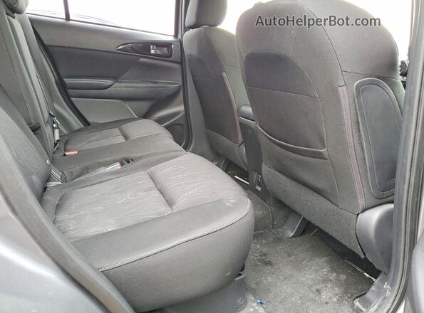 JA4AT4AA6LZ606357 2020 MITSUBISHI ECLIPSE Silver 