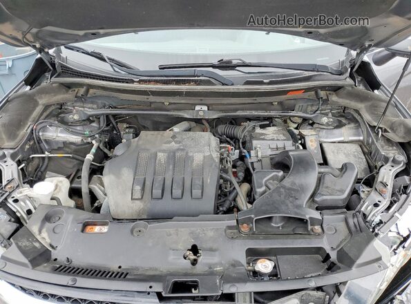 JA4AT4AA6LZ606357 2020 MITSUBISHI ECLIPSE Silver 