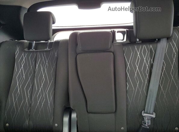 JA4AT4AA6LZ606357 2020 MITSUBISHI ECLIPSE Silver 
