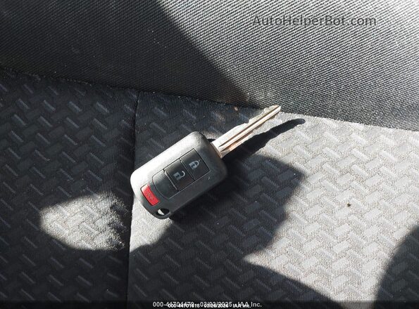 JA4AT4AA7JZ070340 2018 MITSUBISHI ECLIPSE CROSS White Vista del salpicadero