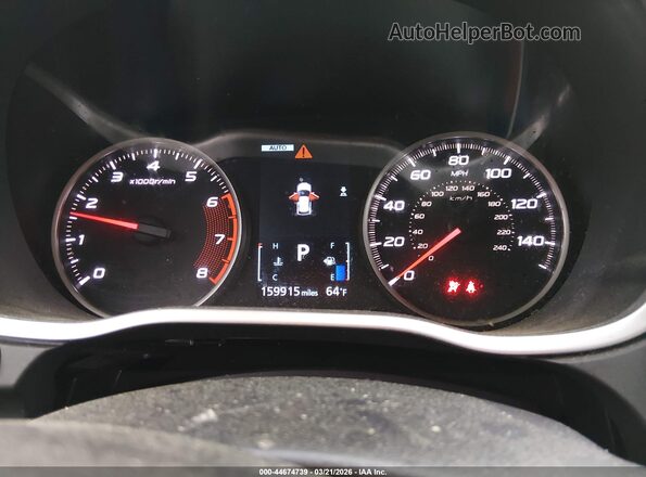 JA4AT4AA9JZ068296 2018 MITSUBISHI ECLIPSE CROSS Brown Вид задніх сидінь