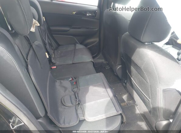 JA4AT5AA6LZ002667 2020 MITSUBISHI ECLIPSE CROSS Black 