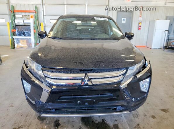 JA4AT5AA9KZ011667 2019 MITSUBISHI ECLIPSE Black 