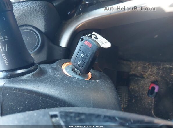JA4ATVAA8PZ007035 2023 MITSUBISHI ECLIPSE CROSS White Vista del salpicadero