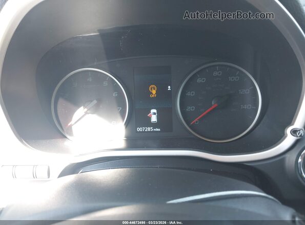 JA4ATWAA0TZ001990 2026 MITSUBISHI ECLIPSE CROSS Черный Вид задних сидений