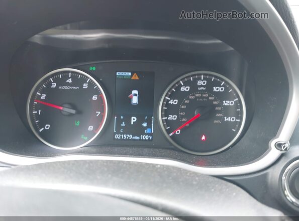 JA4ATWAA2SZ012004 2025 MITSUBISHI ECLIPSE CROSS Black Vista de los asientos traseros