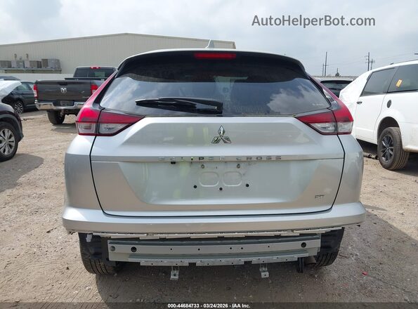 JA4ATWAA2TZ004812 2026 MITSUBISHI ECLIPSE CROSS Gray 