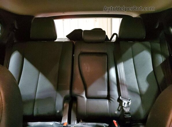 JA4ATWAA5SZ005385 2025 MITSUBISHI ECLIPSE Silver უკანა სავარძლების ხედი