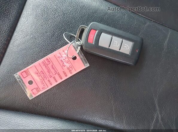 JA4ATWAA8NZ067321 2022 MITSUBISHI ECLIPSE CROSS Black Առջևի վահանակի տեսք