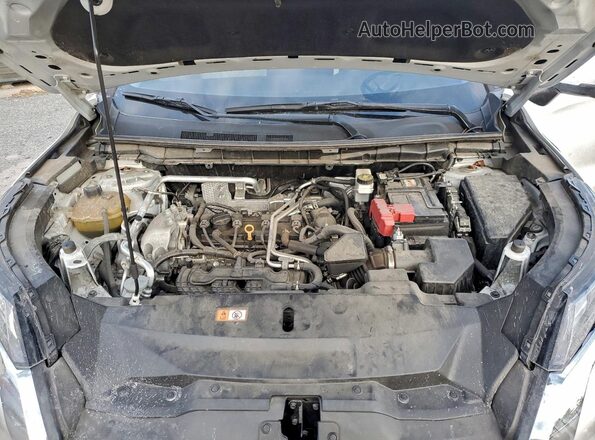 JA4J3VA85PZ008561 2023 MITSUBISHI OUTLANDER White 