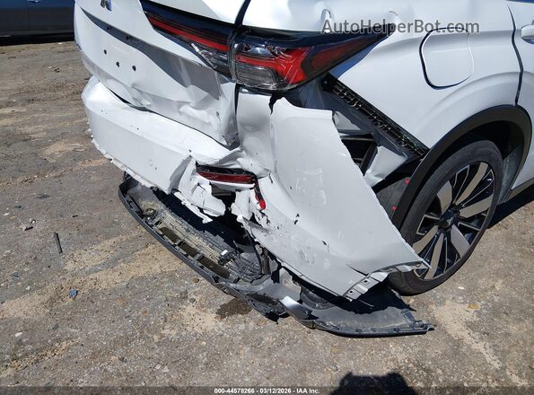 JA4J3VA86SZ018475 2025 MITSUBISHI OUTLANDER White 