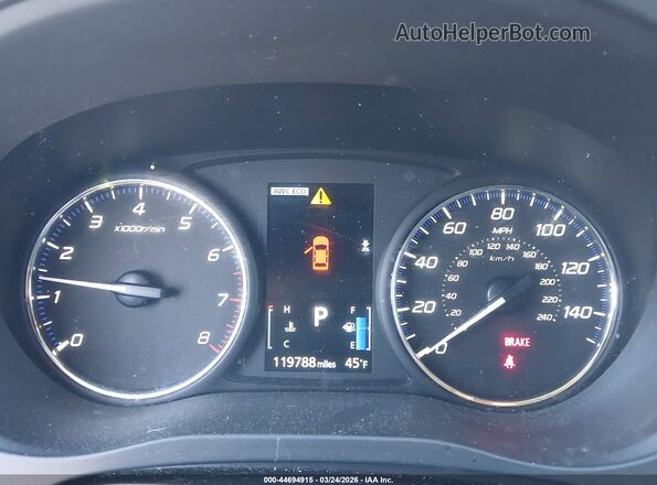 JA4JZ4AX0GZ025302 2016 MITSUBISHI OUTLANDER Gray 