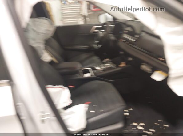 JA4T5VA93RZ063038 2024 MITSUBISHI OUTLANDER PHEV Белый 