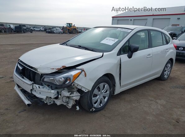 JF1GPAA68G8243107 2016 SUBARU IMPREZA White 