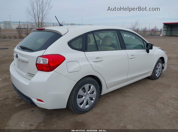 JF1GPAA68G8243107 2016 SUBARU IMPREZA White 