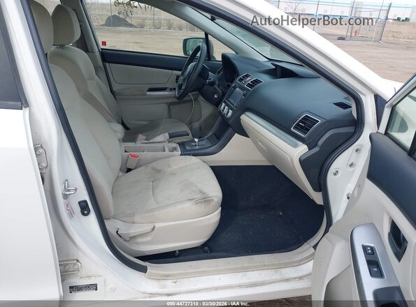JF1GPAA68G8243107 2016 SUBARU IMPREZA White 