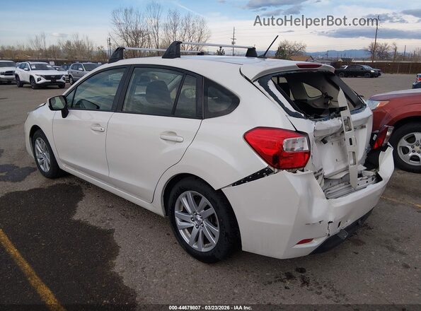 JF1GPAB66G8301679 2016 SUBARU IMPREZA White უკანა მარცხენა