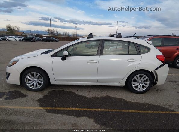 JF1GPAB66G8301679 2016 SUBARU IMPREZA White სალონის 360-გრადუსიანი ხედი