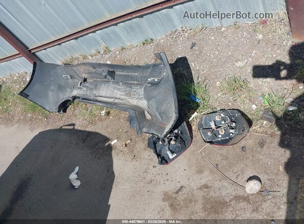 JF1GPAS6XG8208518 2016 SUBARU IMPREZA Gray Widok zestawu wskaźników