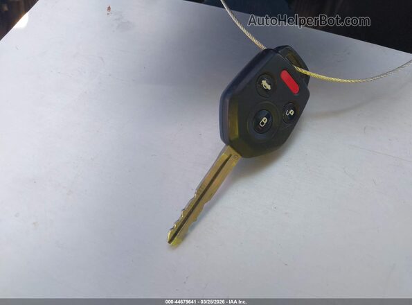 JF1GPAS6XG8208518 2016 SUBARU IMPREZA Gray Widok deski rozdzielczej