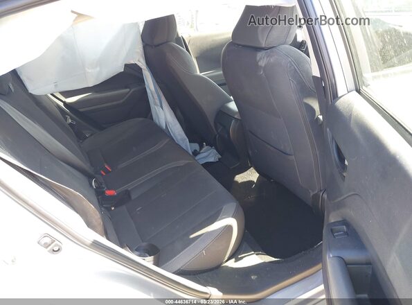 JF1GUABC0S8240823 2025 SUBARU IMPREZA Серебряный Вид наклейки с VIN-кодом