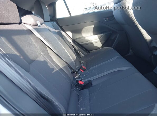 JF1GUABC0S8321661 2025 SUBARU IMPREZA White VIN կոդի պիտակի տեսք