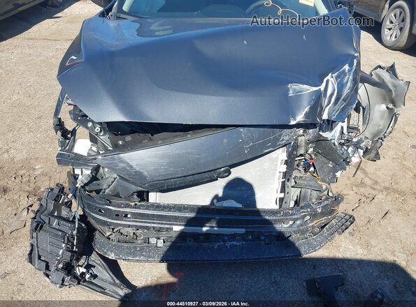 JF1GUABC4S8237763 2025 SUBARU IMPREZA Gray Vista frontal