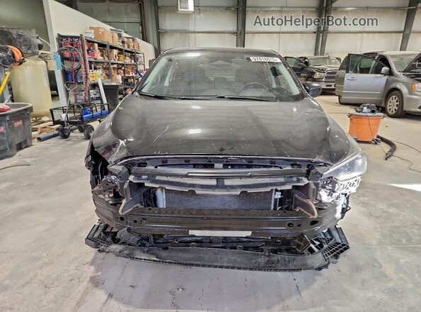 JF1GUABC6S8237151 2025 SUBARU IMPREZA Черный 