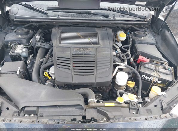 JF1VA1B63H9816336 2017 SUBARU WRX Gray 