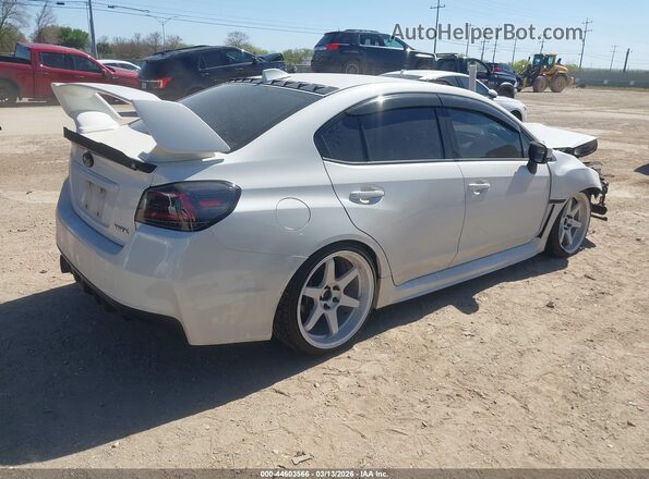 JF1VA1C64L9825408 2020 SUBARU WRX White Rear right