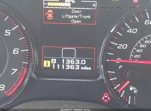 JF1VA1C68K9802437 2019 SUBARU WRX Blue 
