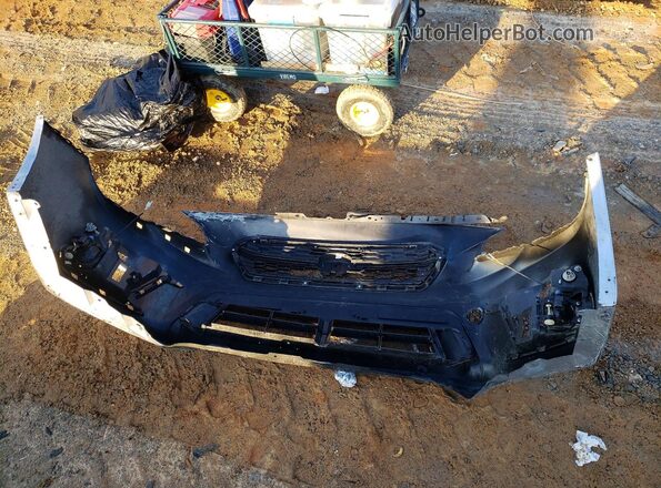 JF1VA1C6XM9821185 2021 SUBARU WRX Silver Vista del compartimento del motor