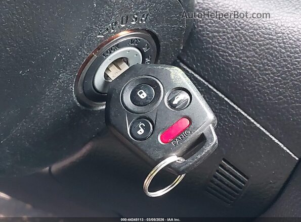JF1VA2M66G9827252 2016 SUBARU WRX STI Black Вид панелі приладів