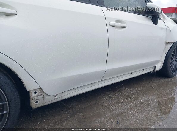 JF1VA2M67H9822739 2017 SUBARU WRX STI White 