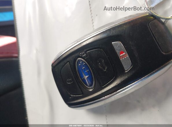 JF1VA2S68M9803100 2021 SUBARU WRX STI Синий Вид панели приборов