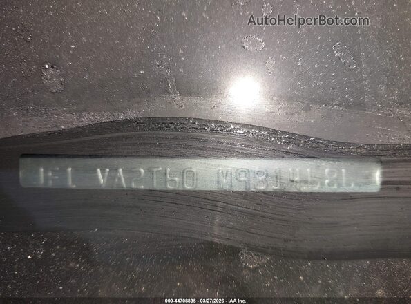 JF1VA2T60M9814686 2021 SUBARU WRX STI White 