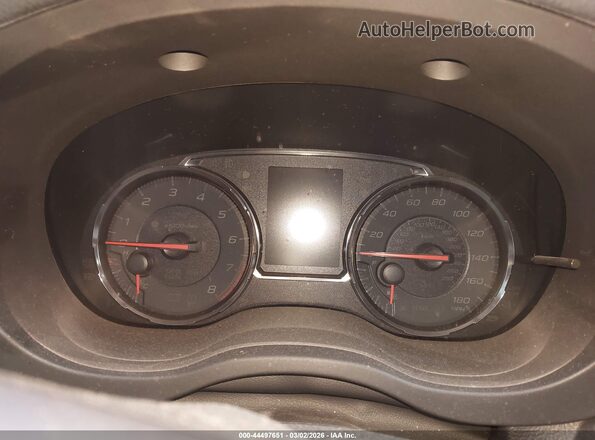 JF1VA2Y62L9807116 2020 SUBARU WRX STI Синий 
