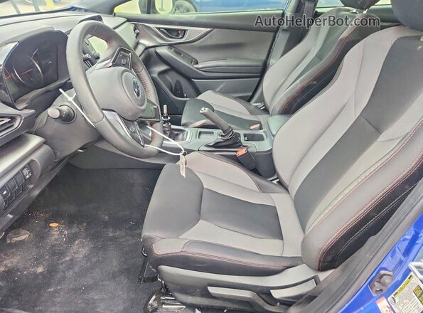 JF1VBAA62P9824814 2023 SUBARU WRX Blue 
