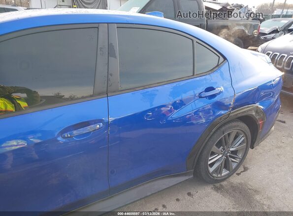JF1VBAA64P9824555 2023 SUBARU WRX Blue 