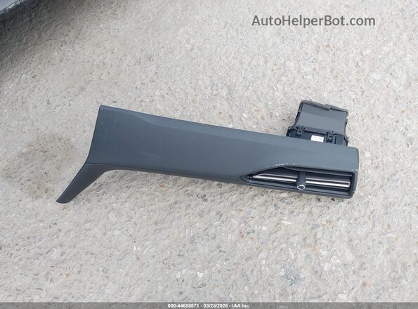 JF1VBAB67P8806801 2023 SUBARU WRX Синий Вид щитка приборов