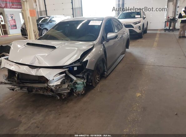JF1VBAF66N9005486 2022 SUBARU WRX Silver 