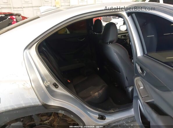 JF1VBAF66N9005486 2022 SUBARU WRX Silver 